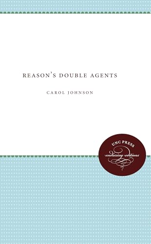 Reason's Double Agents (9780807873922) by Johnson, Carol; Johnson, Johnnie