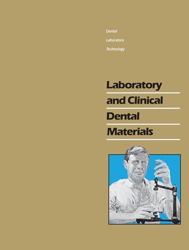9780807879061: Laboratory and Clinical Dental Materials (Dental Laboratory Technology Manuals)