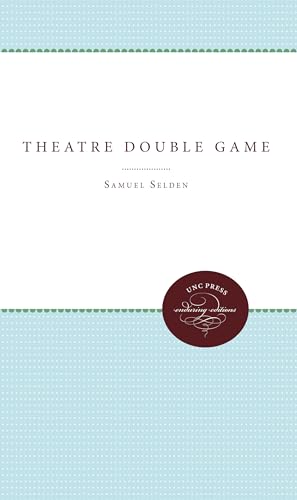 Stock image for Theatre Double Game for sale by Chiron Media