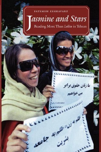 9780807883747: Jasmine and Stars: Reading More Than Lolita in Tehran
