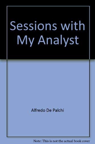 9780807901670: Sessions with My Analyst: Poems
