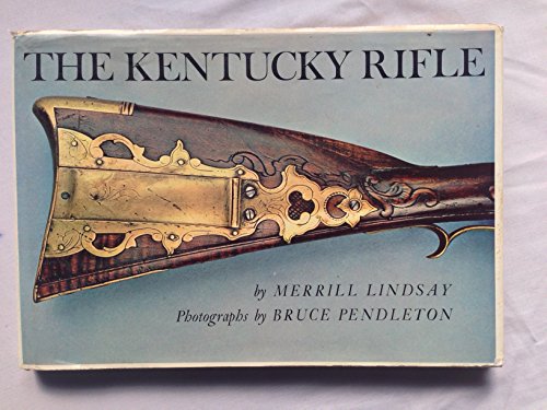 9780807901854: The Kentucky Rifle [Hardcover] by