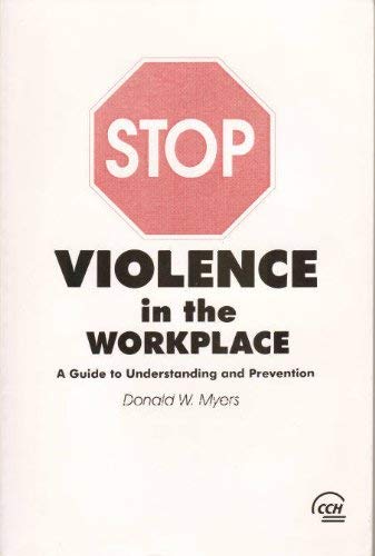 Stop Violence in the Workplace