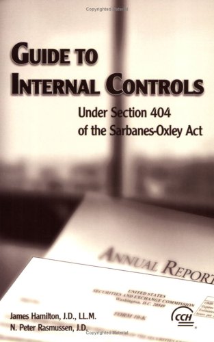 Stock image for Guide to Internal Controls for sale by ThriftBooks-Atlanta