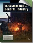 Stock image for Osha 29cfr1910 Standards (OSHA General Industry Standards) for sale by Bookmans