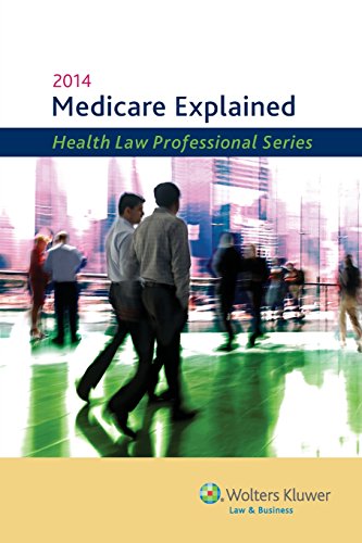 Stock image for Medicare Explained, 2014 Edition for sale by ThriftBooks-Dallas