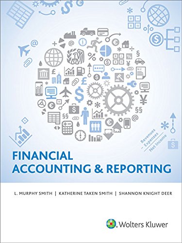 Stock image for Financial Accounting and Reporting (2014) for sale by Discover Books