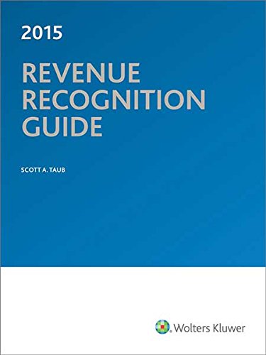 9780808038948: Revenue Recognition Guide