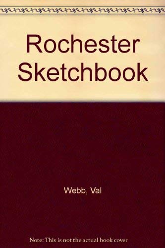 9780808141303: Rochester Sketchbook