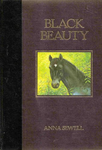 Beispielbild fr Black Beauty_Anna Sewell (Kaleidoscope Books) zum Verkauf von ThriftBooks-Atlanta