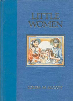 Beispielbild fr Little Women zum Verkauf von ThriftBooks-Atlanta