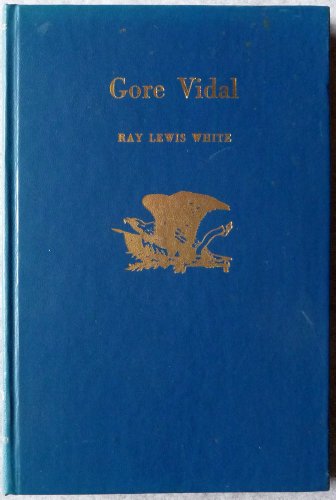 Beispielbild fr Gore Vidal zum Verkauf von Buchpark