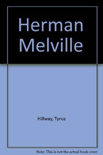 9780808401568: Herman Melville