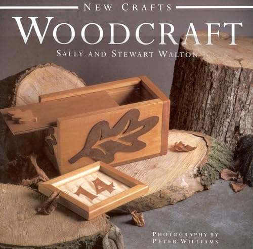 Beispielbild fr Woodcraft zum Verkauf von Willis Monie-Books, ABAA