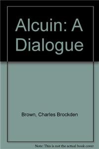 9780808404484: Alcuin: A Dialogue