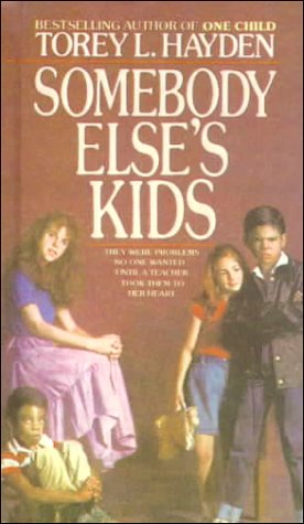 9780808502852: Somebody Else's Kids