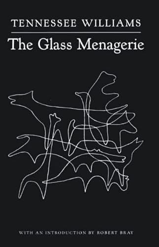 9780808508830: The Glass Menagerie (Turtleback School & Library Binding Edition)
