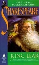 Stock image for King Lear for sale by HPB Inc.