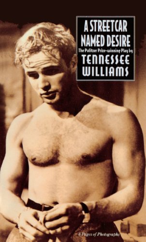 Stock image for A Streetcar Named Desire (Turtleback School & Library Binding Edition) for sale by HPB Inc.