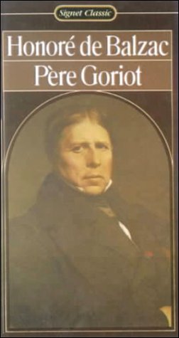 9780808509509: Pere Goriot