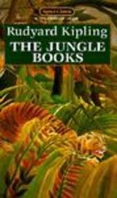 The Jungle Book - Kipling, Rudyard