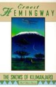 The Snows of Kilimanjaro and Other Stories (9780808509813) by [???]