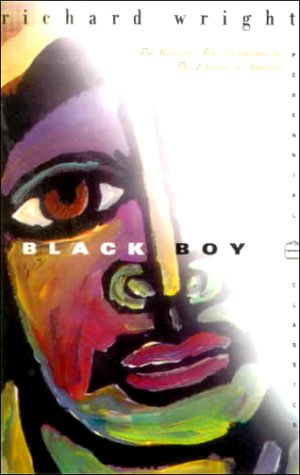 Beispielbild fr Black Boy zum Verkauf von ThriftBooks-Dallas