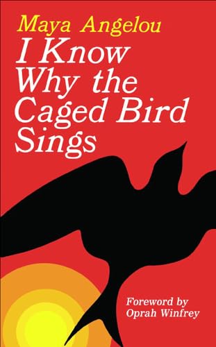 Stock image for I Know Why The Caged Bird Sings (Turtleback School & Library Binding Edition) for sale by SecondSale