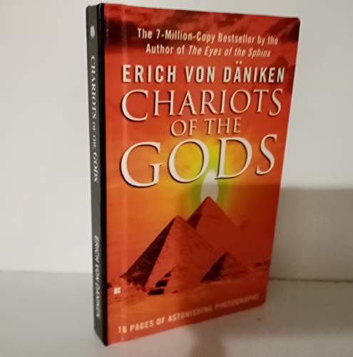 9780808511120: Chariots of the Gods