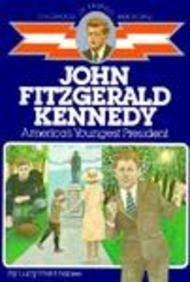 9780808513445: John Fitzgerald Kennedy: America's Youngest President
