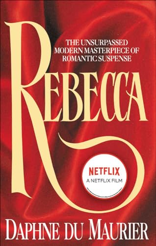 9780808514527: Rebecca (Turtleback School & Library Binding Edition)