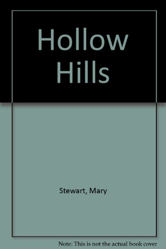 9780808514725: The Hollow Hills