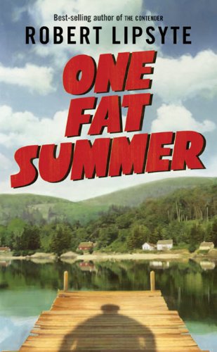 Imagen de archivo de One Fat Summer a la venta por Better World Books