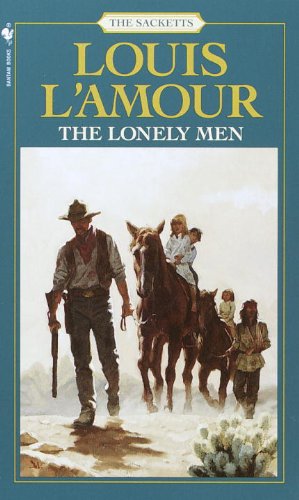 9780808515753: Lonely Men (Turtleback School & Library Binding Edition)