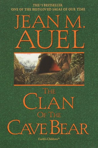 The Clan of the Cave Bear (9780808516705) by [???]