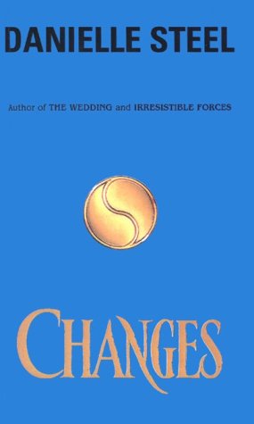 Changes (9780808518853) by Danielle Steel