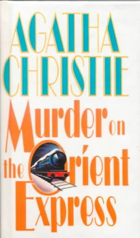 9780808518952: Murder on the Orient Express