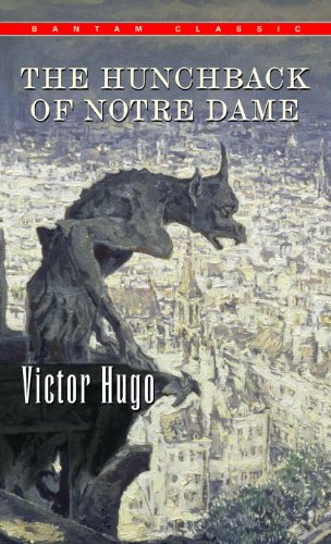 Stock image for Hunchback of Notre Dame (Abridged) (Bantam Classics) for sale by Jenson Books Inc