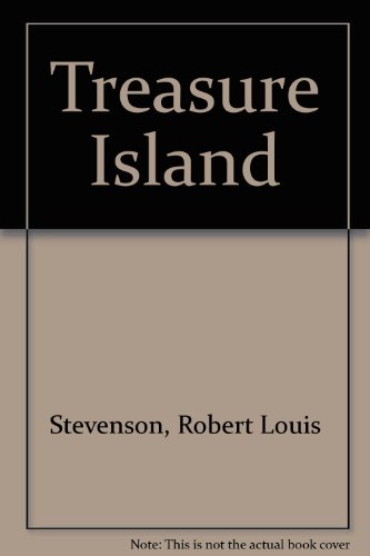 9780808520009: Treasure Island