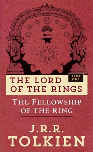 Immagine dell'editore per The Fellowship of the Ring: The Lord of the Rings: Part One venduto da Core Booksellers