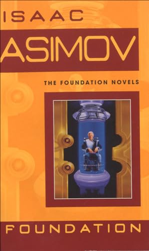 9780808520788: Foundation (Foundation Novels (Paperback))