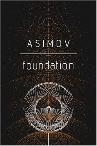 Stock image for Foundation (Foundation Novels (Paperback)) for sale by Front Cover Books