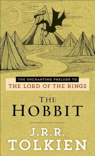Beispielbild fr The Hobbit (Turtleback School & Library Binding Edition) (Lord of the Rings) zum Verkauf von Irish Booksellers