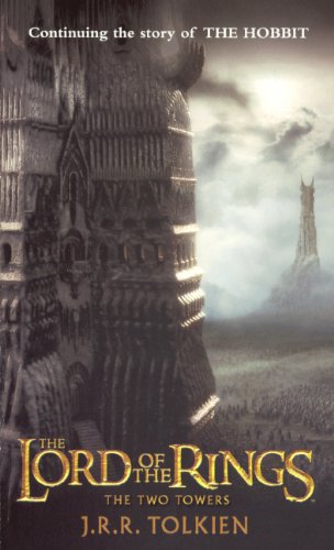 Stock image for The Two Towers (The Lord of the Rings, Part 2) for sale by Bayside Books