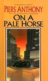 On a Pale Horse (9780808522430) by [???]