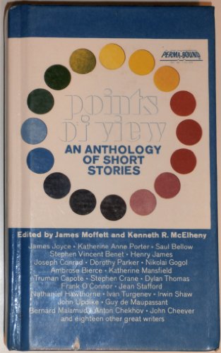Stock image for Points of View: An Anthology of Short Stories for sale by ThriftBooks-Dallas