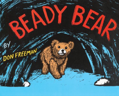 Stock image for Beady Bear (Turtleback School Library Binding Edition) for sale by GoldBooks