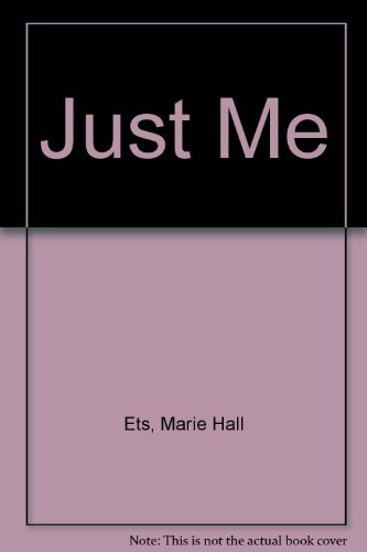 Just Me (9780808523482) by Marie Hall Ets