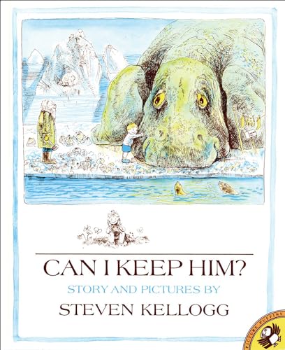 Stock image for Can I Keep Him? for sale by Better World Books