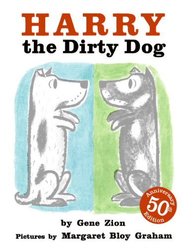 9780808524564: Harry The Dirty Dog (Turtleback School & Library Binding Edition)